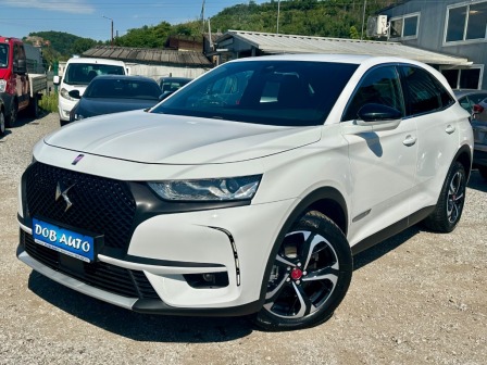 DS DS 7 Crossback 2.0HDI-177 к.с.