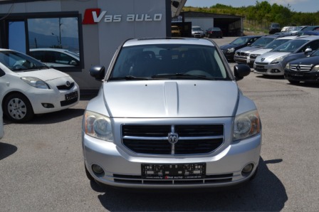 Dodge Caliber 2.0TDI