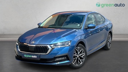 Skoda Octavia 1.5 e-TSi А/T, Месечна вноска от 255 €