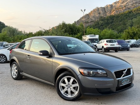 Volvo C30 2.0D