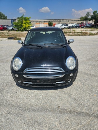 Mini ONE 1,6I