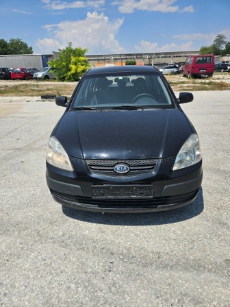 Kia Rio 1,4I