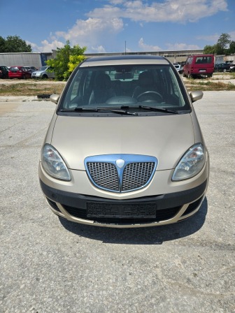 Lancia MUSA 1,4I
