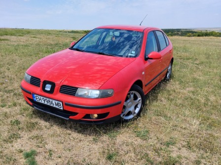 Seat Leon 1.9 110 k
