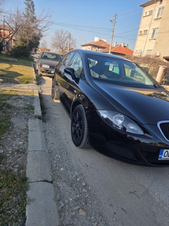 Seat Leon 1,9 tdi