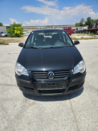 VW Polo 1,2I