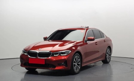 BMW 320 i