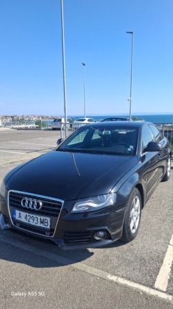 Audi A4 2.0 TDI