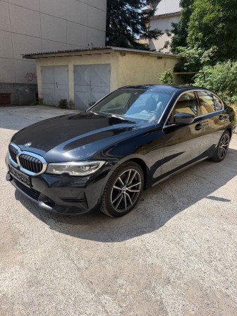 BMW 330 330i