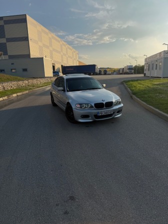 BMW 330 3.0