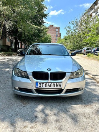 BMW 325 3.0
