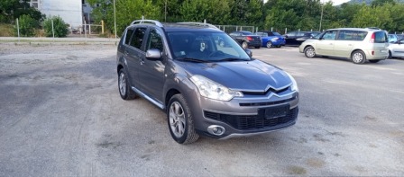 Citroen C-Crosser 2.2HDI
