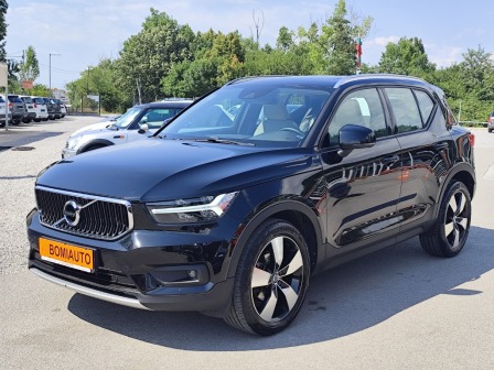 Volvo XC 40 2.0D*АВТОМАТИК*