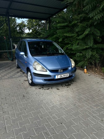 Honda Jazz Honda jazz 1.3i