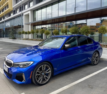BMW 340