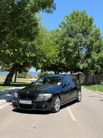 BMW 330 3.0xd