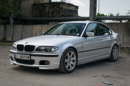 BMW 325