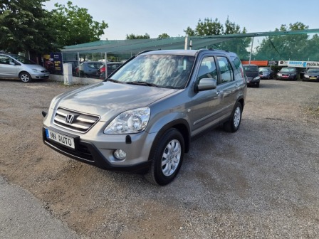 Honda CR-V 2.2/ 140