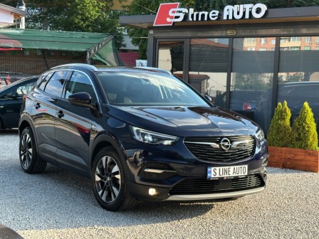 Opel Grandland X Innovation***