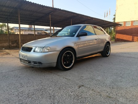 Audi A3 1.9TDI
