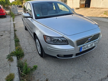 Volvo V50 1.8 бензин/газ