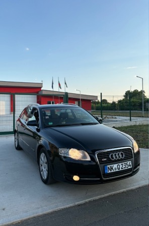 Audi A4 2.0 Tdi
