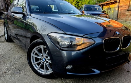 BMW 116