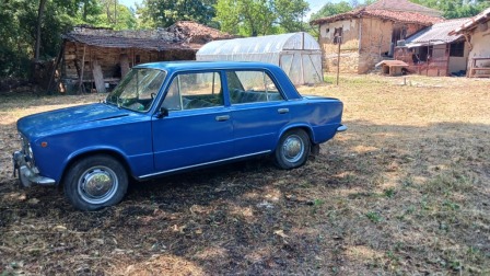 Lada 2101