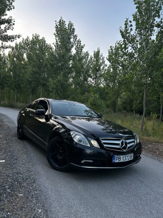 Mercedes-Benz 350 350,CDI