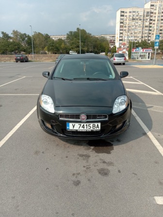 Fiat Bravo 2