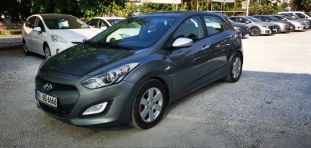 Hyundai i30 1,4 GRDI DIESEL