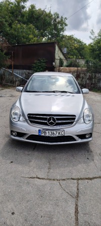 Mercedes-Benz 350 350cdi