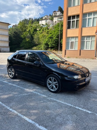 Seat Leon 1.9 TDI ARL