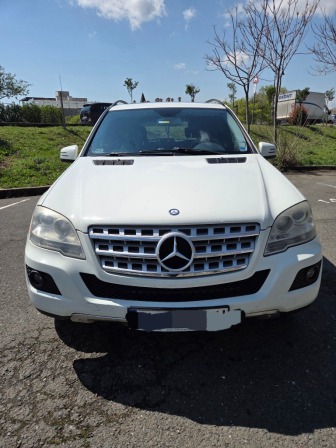 Mercedes-Benz ML 350 350