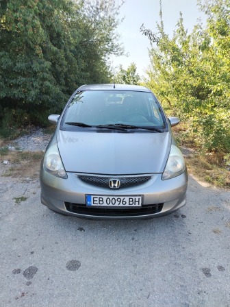 Honda Jazz 1,4