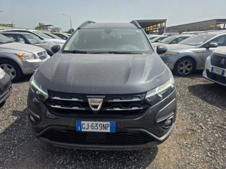 Dacia Jogger 1.0ECO-G