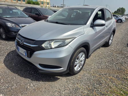 Honda HR-V 1.6d
