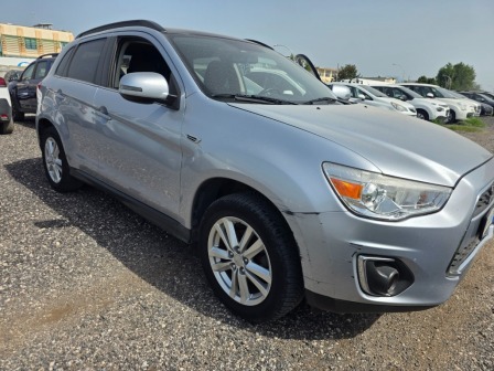 Mitsubishi ASX 1.8DID