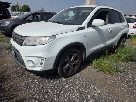 Suzuki Vitara 1.6D