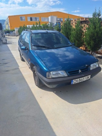Citroen ZX 1.4