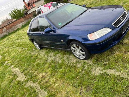 Honda Civic 1.4