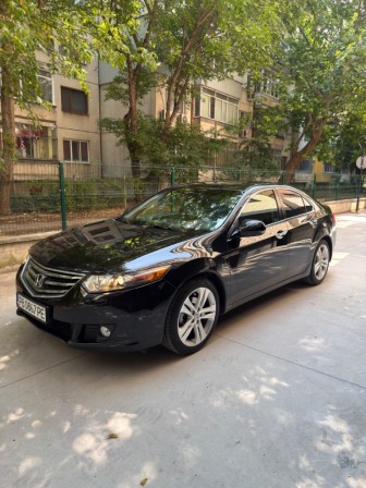 Honda Accord 2.0 i-VTEC
