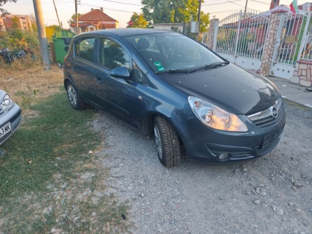 Opel Corsa 1.2i