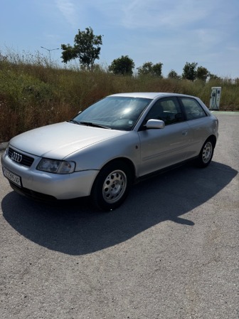 Audi A3 1.90 TDI 90кс