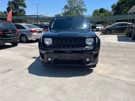 Jeep Renegade 1.0
