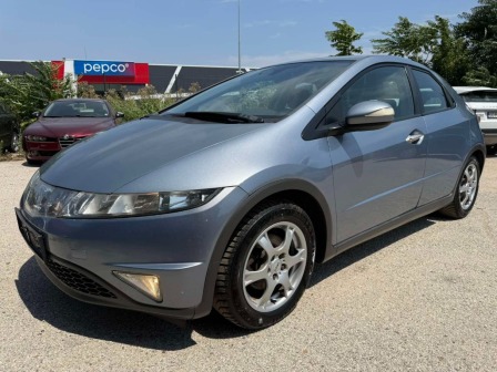 Honda Civic 5D 1.4i Sport