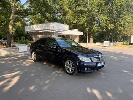 Mercedes-Benz C 250 C250