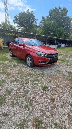 Lada Vesta 1.6 106