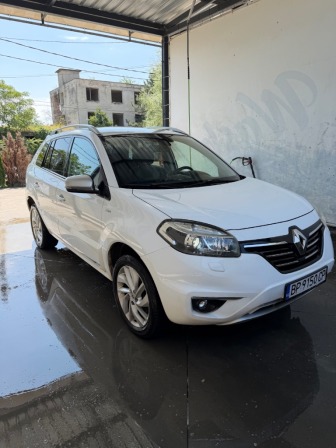 Renault Koleos 2.5 i Aвтоматик
