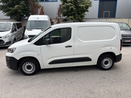 Peugeot Partner 1.5